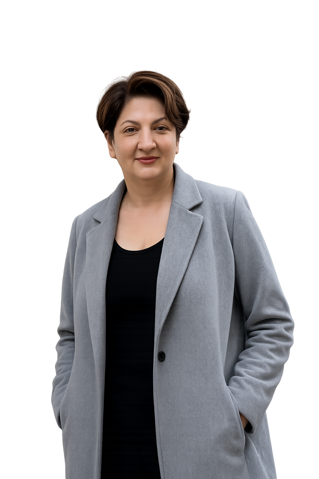 Mehri Yakshimuradova — Founder & Travel Designer